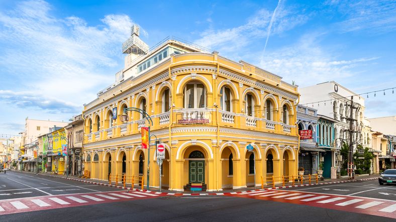 5 วันเดย์ทริปใกล้กรุงเทพ นั่งรถไฟไป-กลับ งบไม่บานปลาย