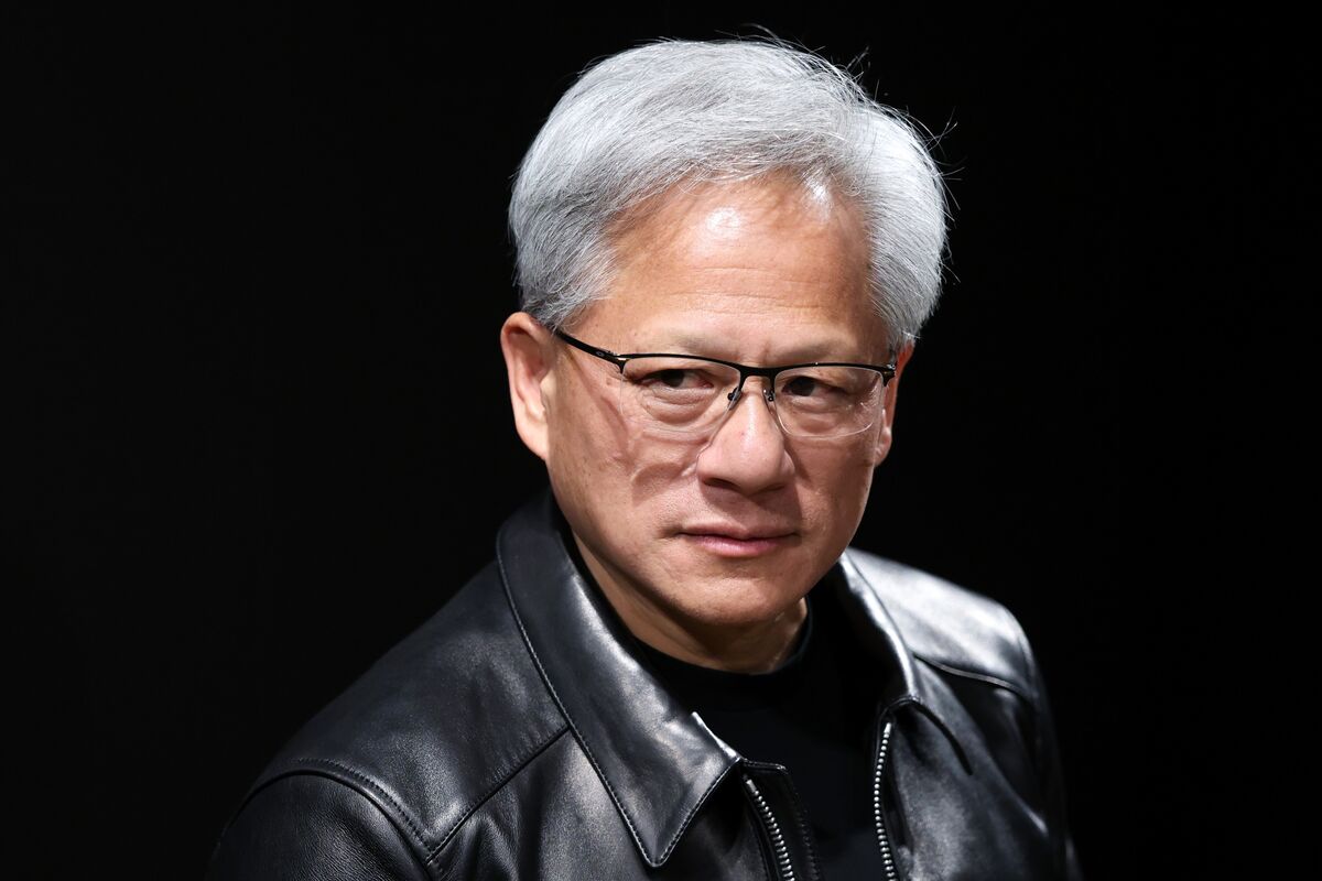 Nvidia และทุนยักษ์ใหญ่ปั้นสินทรัพย์ใหม่ระดมทุนศูนย์ข้อมูล AI