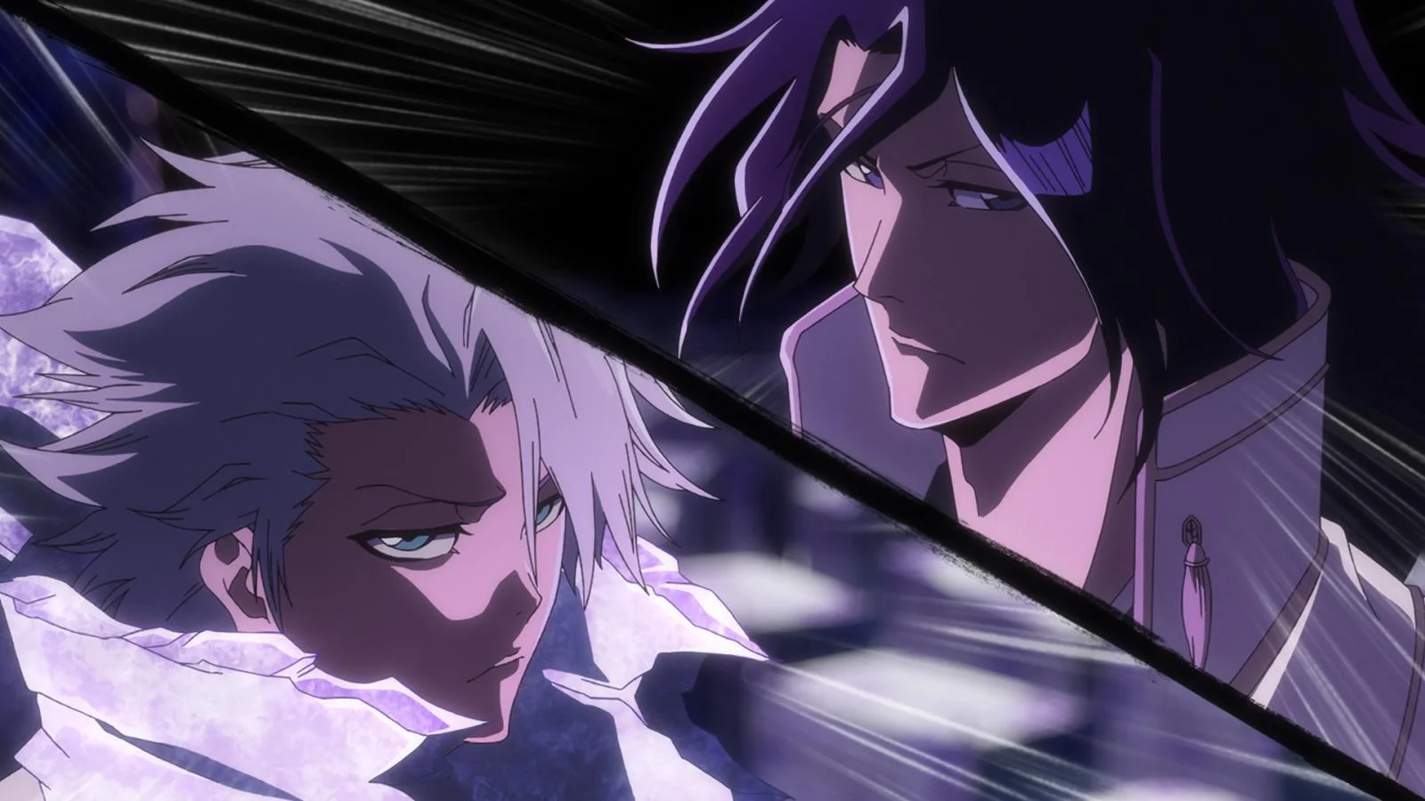 BLEACH สงครามเลือดพันปี Part 4 ไฟนอลปิดฉากสงครามระดับตำนาน