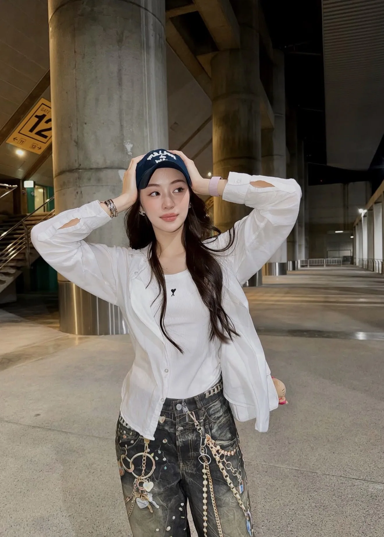 Gen Z กับการแต่งตัวแบบธรรมดาที่ไม่ธรรมดา