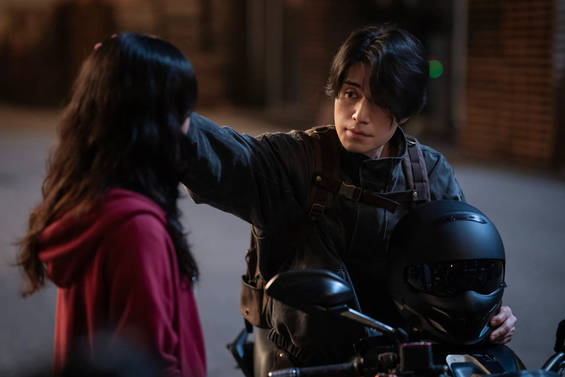 A Shop for Killers ซีซั่น 2 : เมื่อความดุเดือดของโลกนักฆ่าเชื่อมกับวัฒนธรรมท้องถิ่น