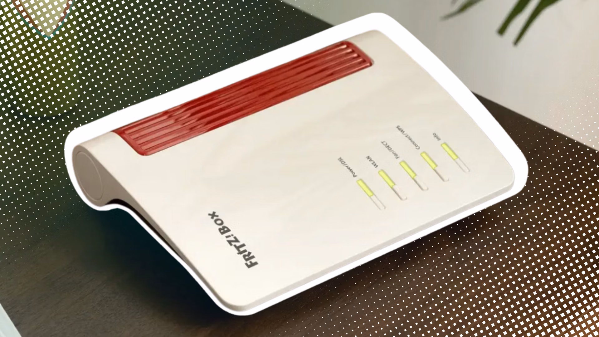 29 ฟีเจอร์ FRITZ!Box ที่ซ่อนอยู่ พลิกโฉมเราเตอร์ Wi-Fi ขั้นสูงในบ้าน