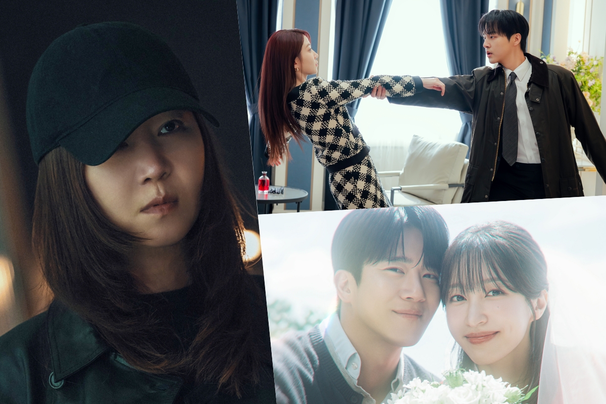 คลื่นใหม่ซีรีส์เกาหลีอันดับ 1: จากเรตติ้งสองหลักสู่การครองชาร์ตสตรีมมิง