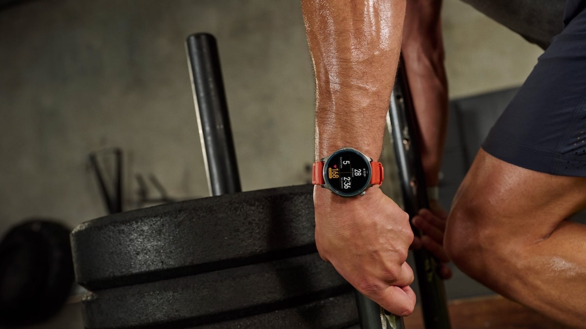 Zepp OS 6 อัปเดต ยกระดับ Amazfit Active Max และ Balance 2 สู่สมาร์ตวอทช์สายฝึกซ้อมจริงจัง
