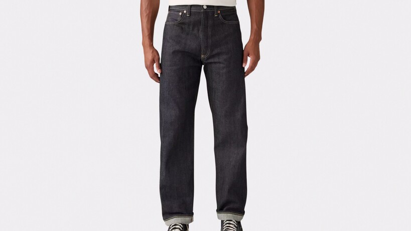 ยีนส์วินเทจ Levi's กับผ้า selvedge ญี่ปุ่น: เมื่อความเก่าแก่มาเป็นอาวุธใหม่ของแบรนด์เดนิม