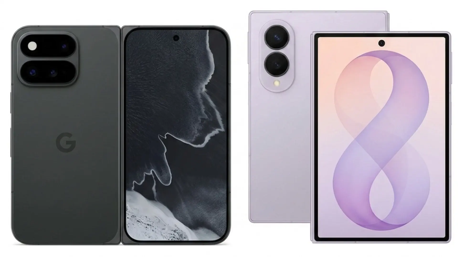Pixel 11 Pro Fold vs Galaxy Z Fold 8 Ultra สมาร์ทโฟนพับได้ตัวไหนคุ้มกว่า