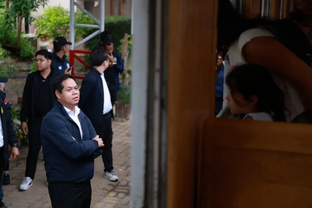 เมกะโปรเจกต์รถไฟ 6.22 แสนล้าน พลิกโฉมเครือข่ายการค้าอาเซียน