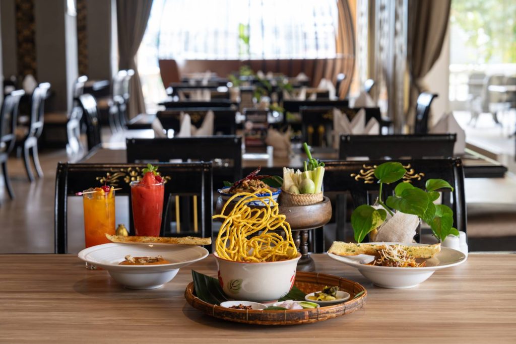 โรงแรมและรีสอร์ทลดราคาครั้งใหญ่ในงานไทยเที่ยวไทย