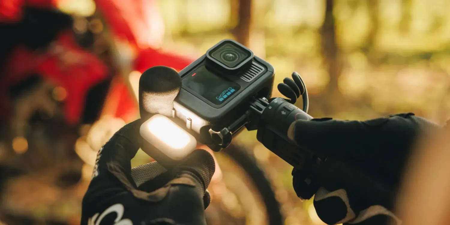 ดีล GoPro HERO13 Black Bundle ลดแรงพร้อมอุปกรณ์ครบชุด