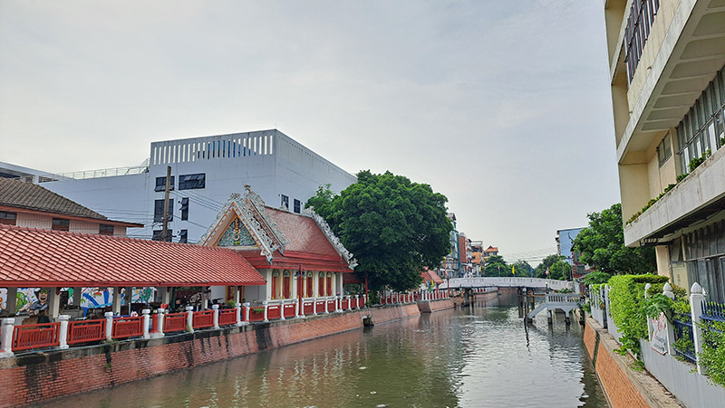 5 วันเดย์ทริปธรรมชาติใกล้กรุงเทพ เดินป่า ชมน้ำตก ล่องเรือ