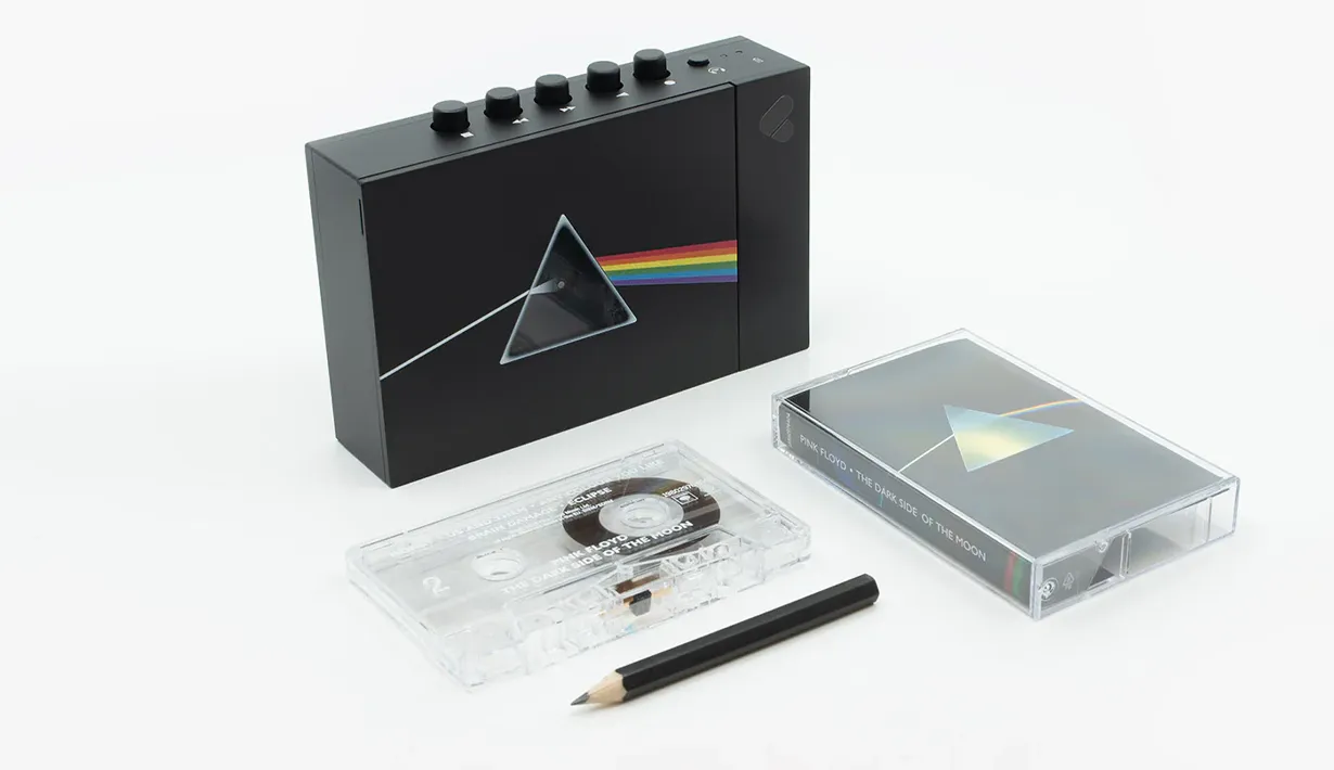 เครื่องเล่นเทปและ Discman วินเทจ: คู่มือเลือกซื้อสำหรับสายสะสมยุคใหม่