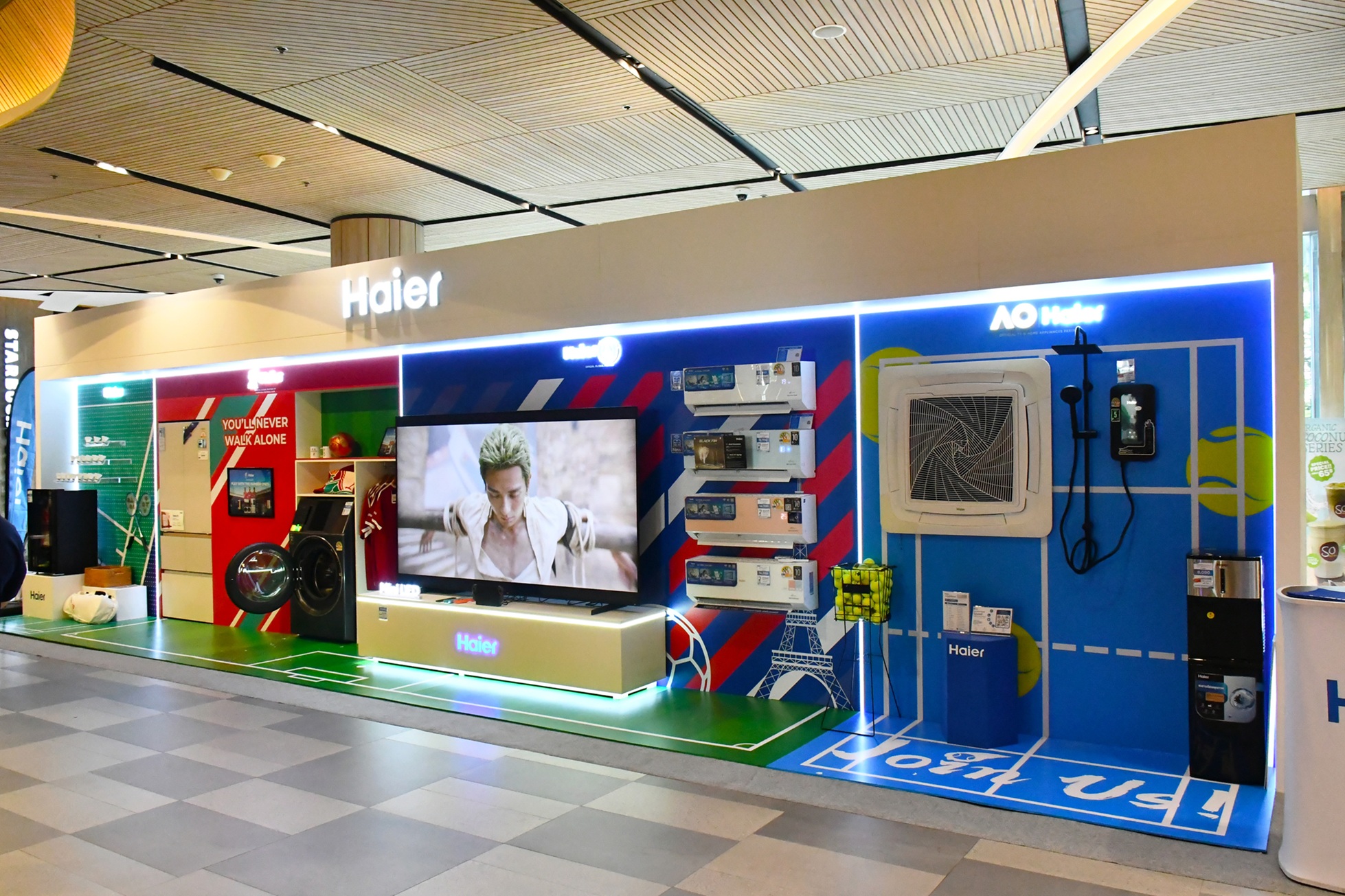 กลยุทธ์ AI Appliance ของไฮเออร์กับเกมใหม่ในตลาด Smart Living