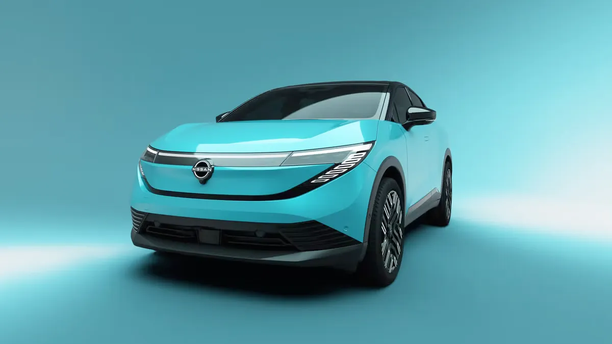 Nissan Leaf เจนใหม่ ระยะวิ่ง 482 กิโลเมตร และหัวชาร์จแบบ Tesla เปลี่ยนเกม EV อย่างไร