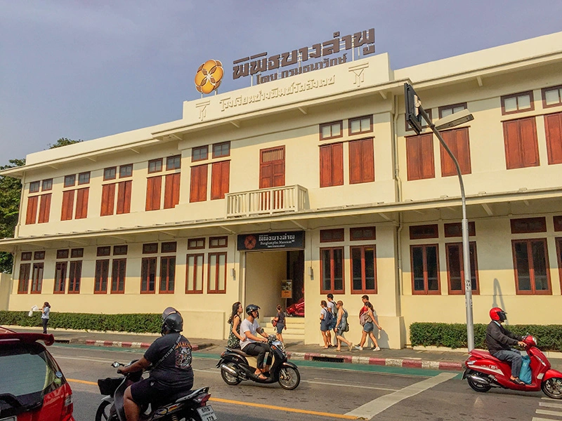 5 วันเดย์ทริปธรรมชาติใกล้กรุงเทพ เดินป่า ชมน้ำตก ล่องเรือ