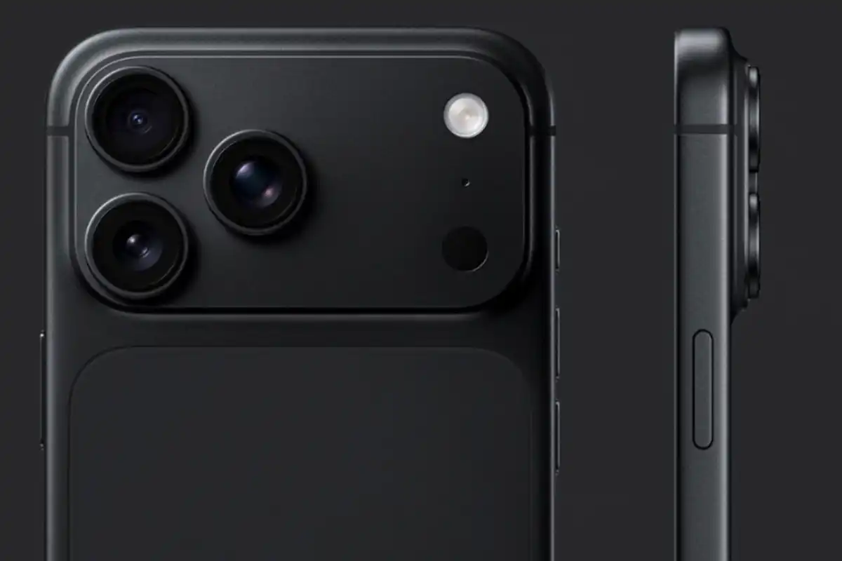 วิเคราะห์ยุทธศาสตร์สีใหม่ iPhone 18 Pro เมื่อ Dark Cherry ขึ้นแท่นเรือธง