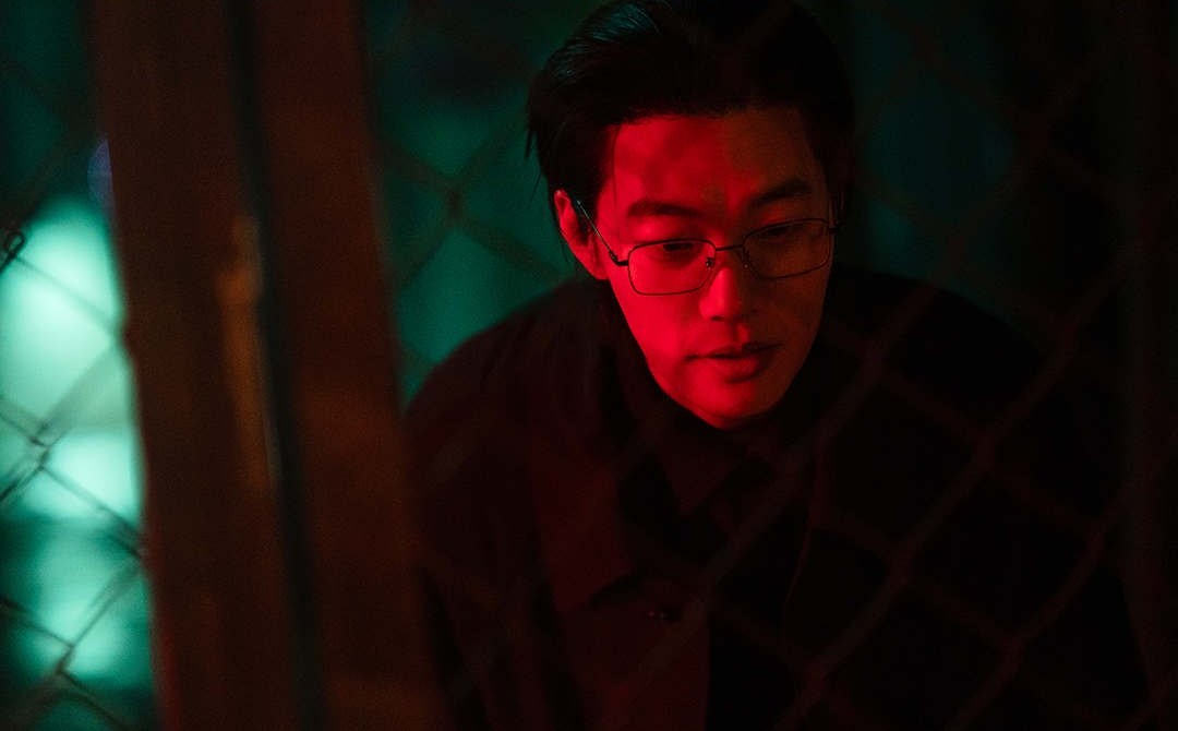 ซีรีส์ Netflix Mousetrap เมื่อ webtoon thriller ถูกออกแบบใหม่เพื่อจอสตรีมมิง