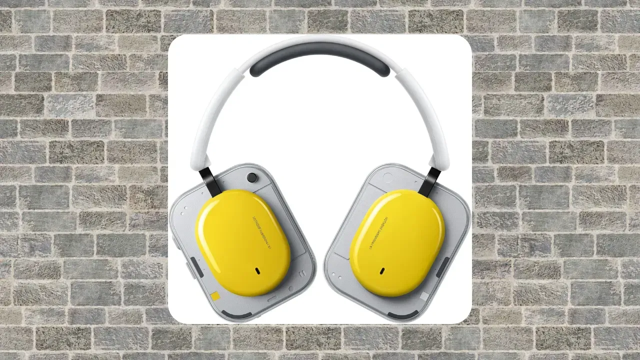 Nothing Headphone (a) หูฟัง ANC ลดราคาแรง ขายต่ำสุดเท่าที่เคยมี