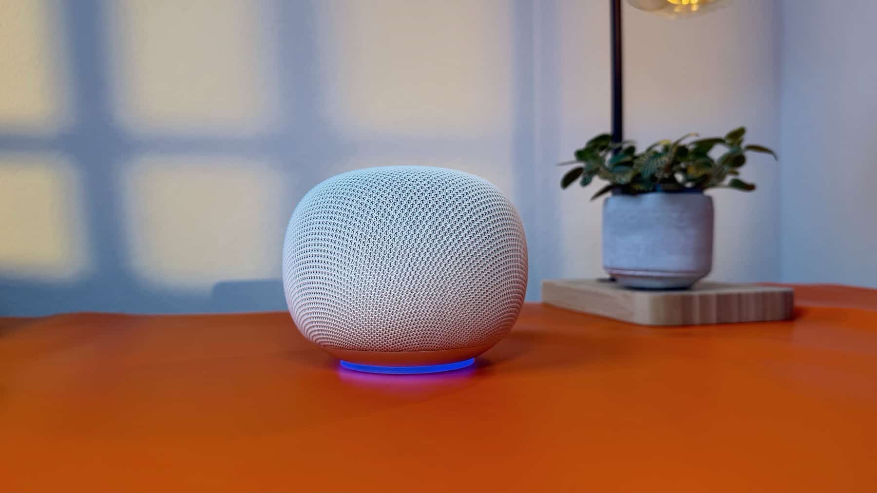 ตั้งค่าระบบควบคุมบ้านด้วยเสียงด้วย Alexa และ Google Assistant