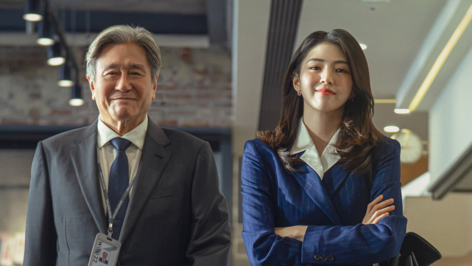 คอมเมดี้ออฟฟิศฮอลลีวูดในร่างใหม่: The Intern remake กับเสน่ห์แบบเกาหลี