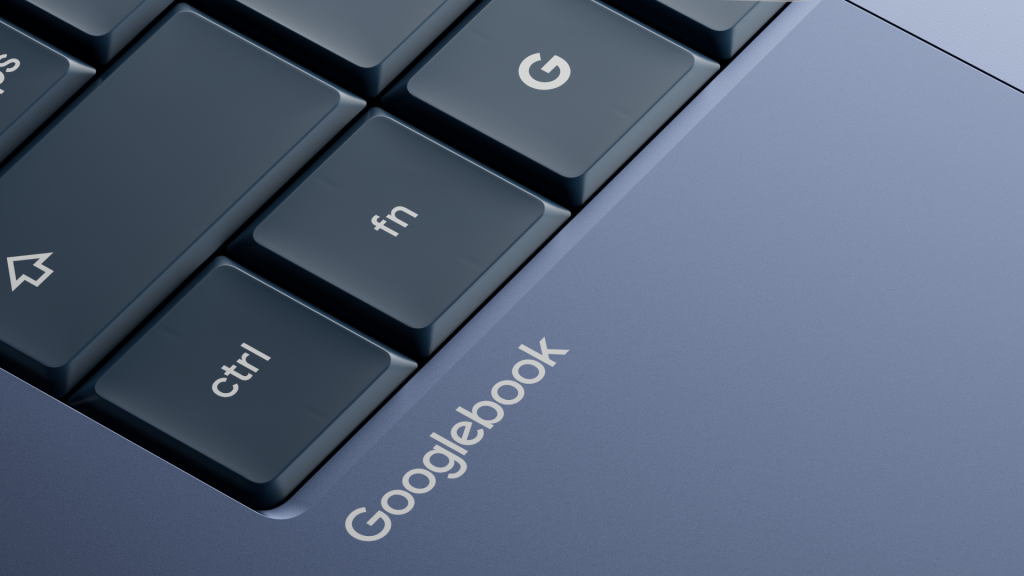 Googlebook กับ Android laptop OS: สัญญาณเปลี่ยนยุคโน้ตบุ๊กสายทำงาน