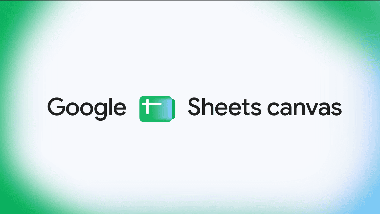 แปลงตารางข้อมูลเป็น Interactive Dashboard ด้วย Sheets Canvas Gemini