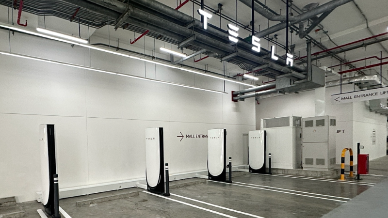 Tesla Model Y ราคาเริ่มต้นและกลยุทธ์ 0% ดาวน์ ดันรถไฟฟ้าเข้าถึงง่าย