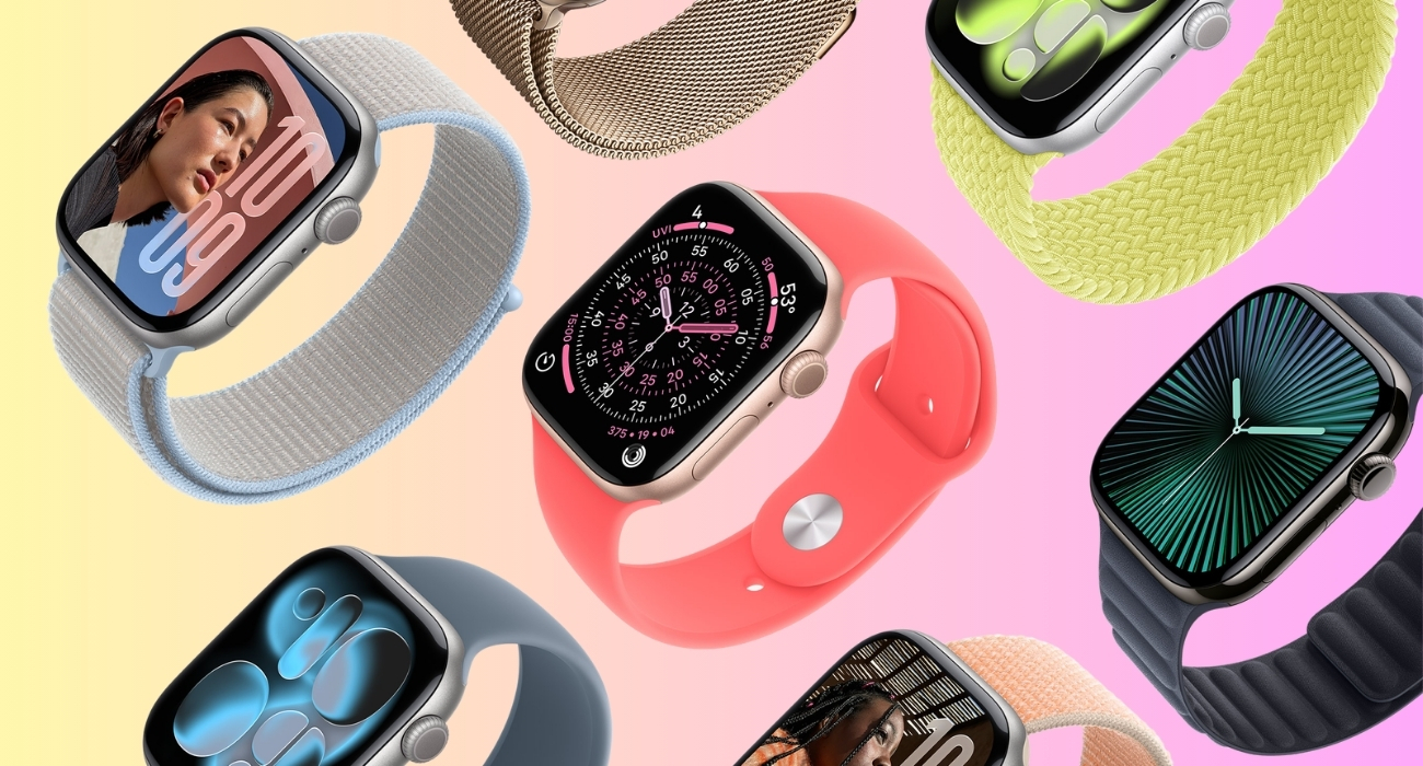 Pixel Watch 5 vs Apple Watch Series 11: ศึกสมาร์ทวอทช์ระดับเรือธงตัวท็อปชนตัวท็อป