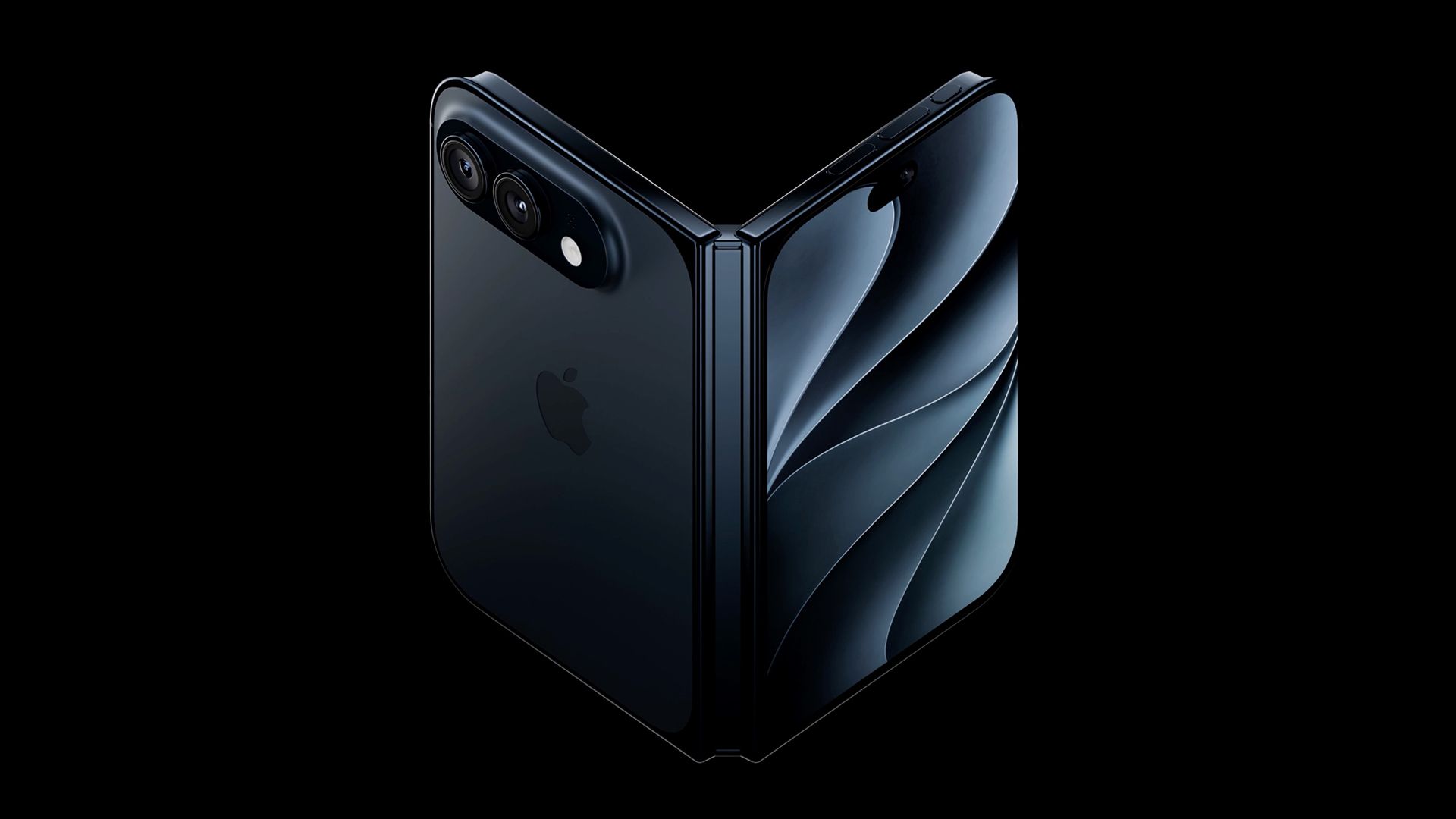 iPhone Ultra โค้งงอเปิดตัวพร้อมความขาดแคลน: เกมจิตวิทยาของ Apple