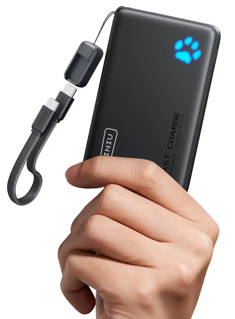 รวมดีล portable charger และ power station ลด ราคา น่าซื้อหรือไม่