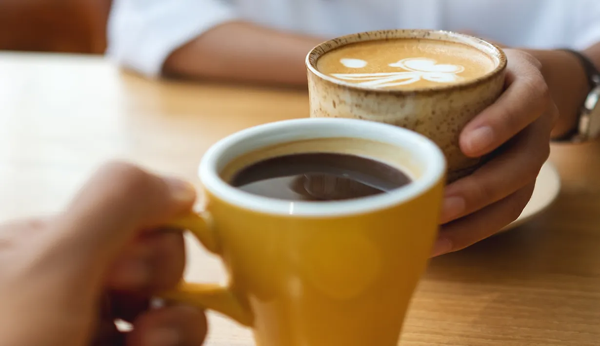 ดื่มกาแฟวันละกี่แก้ว ถึงจะปลอดภัยต่อหัวใจจริงๆ