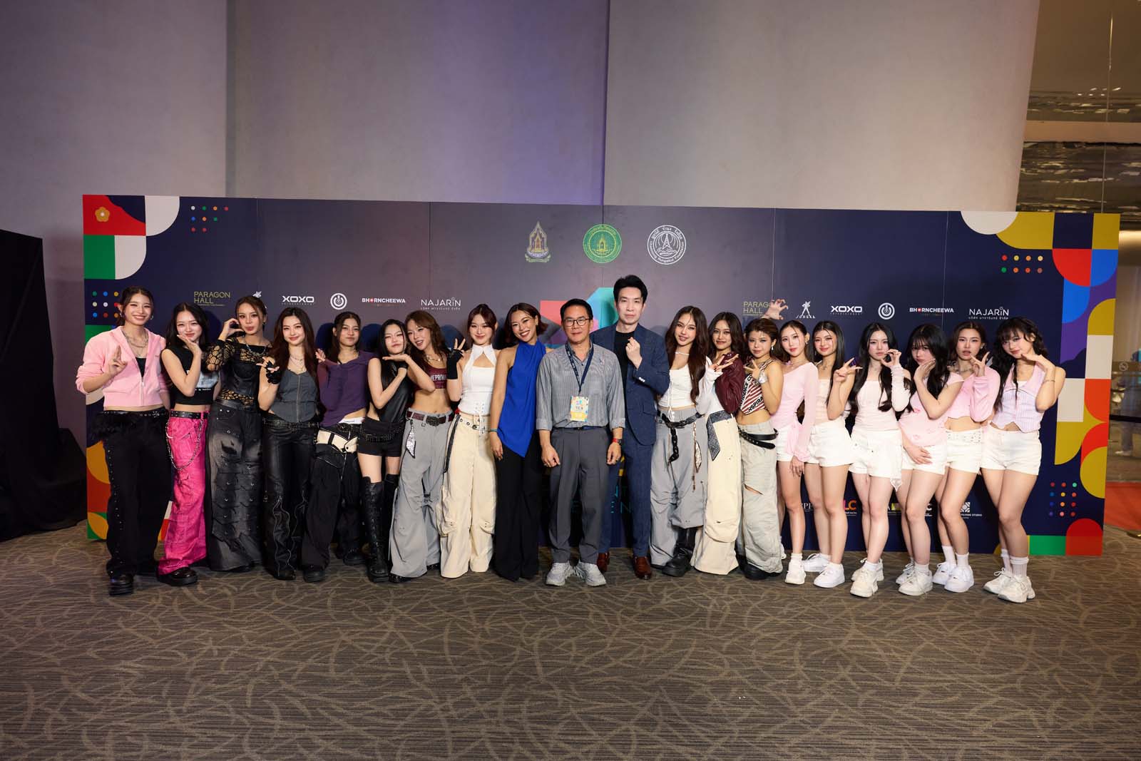 กลยุทธ์ใหม่ของซีรีส์ T-POP ไทย เมื่อผู้ผลิตรายใหญ่จับมือกันผลักดันเนื้อหา Girl Love