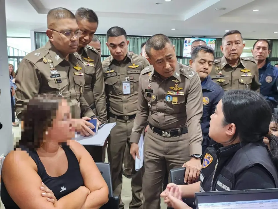 7 เฟสไล่บี้นอมินีต่างชาติ เขย่าฐานอำนาจทุนอสังหาฯ ริมทะเล