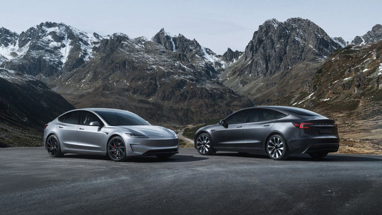 Tesla Model Y ราคาเริ่มต้นและกลยุทธ์ 0% ดาวน์ ดันรถไฟฟ้าเข้าถึงง่าย