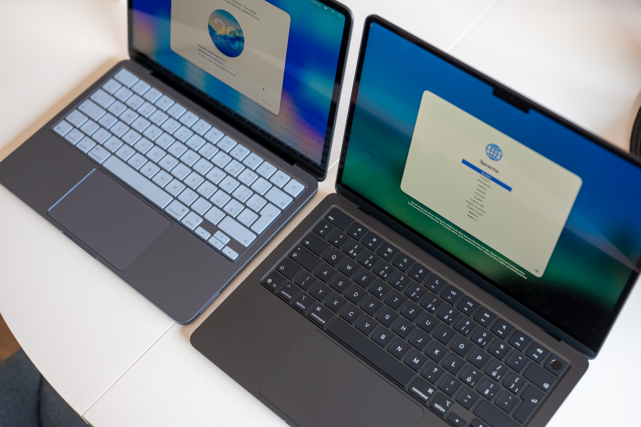 MacBook Ultra OLED และจอสัมผัส ก้าวกระโดดครั้งใหญ่ของโน้ตบุ๊กสายโปร