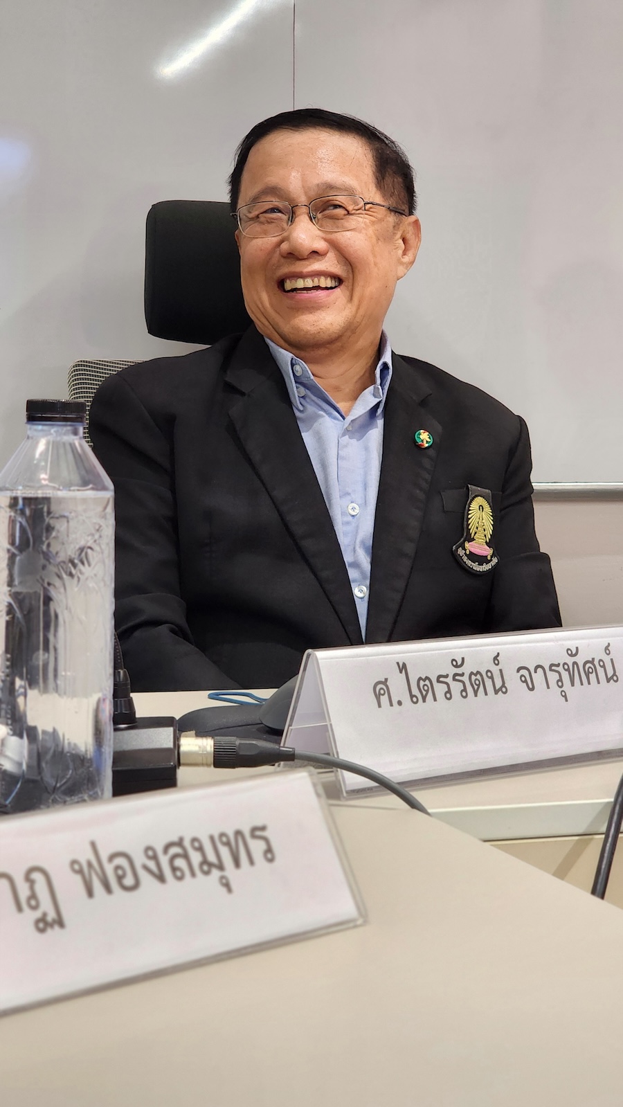 อสังหาฯเพื่อสุขภาวะ กำลังออกแบบย่านใหม่ให้คนอายุยืนอย่างมีคุณภาพ