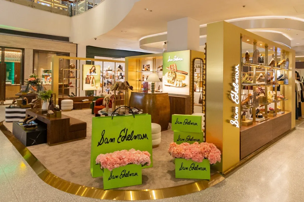 สามแบรนด์รองเท้าแฟชั่นบุกฤดูใหม่ด้วยดีไซน์และความสบาย