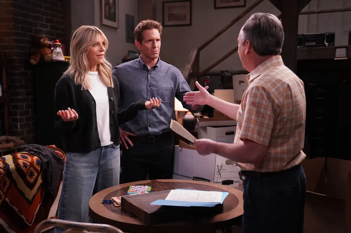 ทำไม It's Always Sunny season 18 ถึงหลุดโลกที่สุด และควรดูอย่างไร