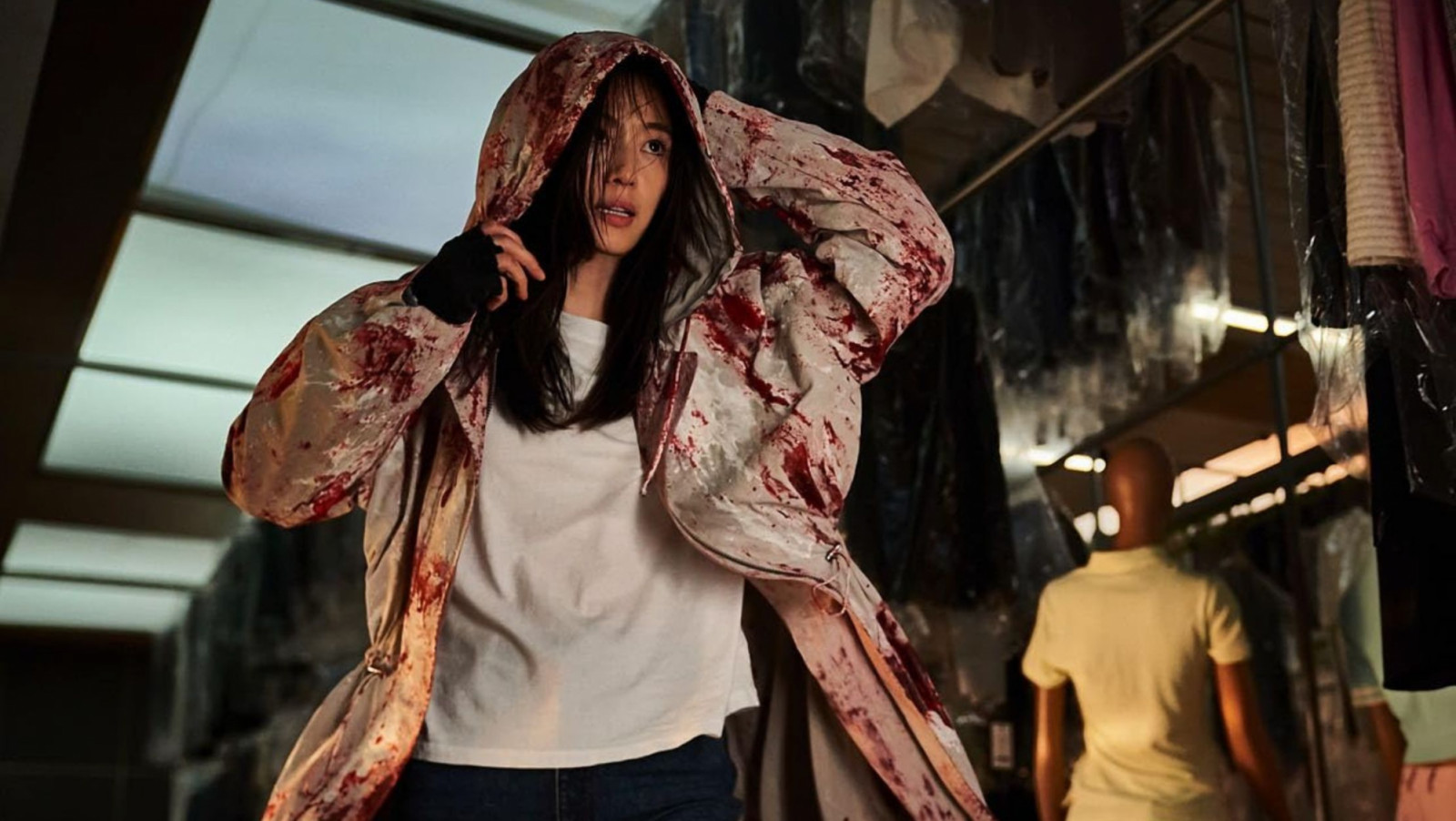 คลื่นใหม่ของภาพยนตร์เกาหลี เมื่อซูเปอร์สตาร์กลับมาทวงบัลลังก์จอเงิน