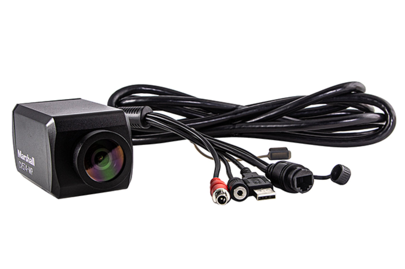กล้อง 4K และระบบ PTZ สำหรับงานสตรีมมืออาชีพ เลือกแบบไหนให้เวิร์ก