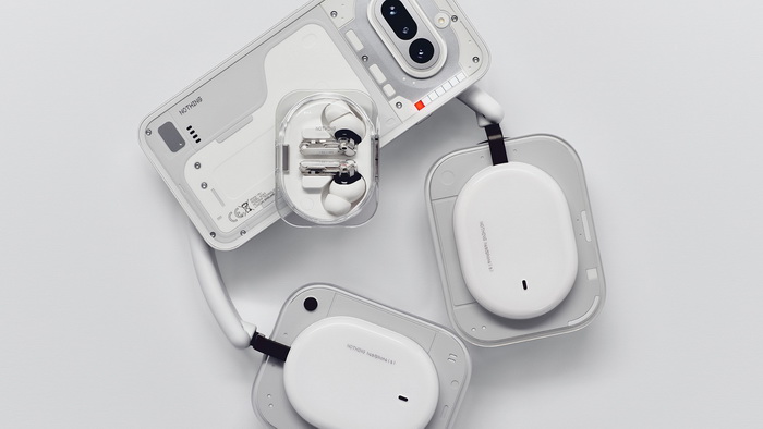 Nothing Ear (3a) หูฟังตัดเสียง 45dB ที่ให้ฟีเจอร์มากกว่าราคา