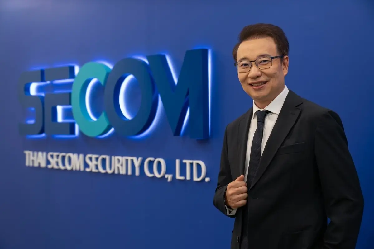 AgeTech Smart Security Care พลิกเกมความปลอดภัยผู้สูงวัยด้วย IoT