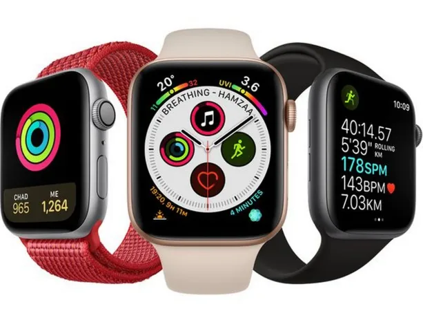 หมอเตือนภัย Smartwatch ECG เสี่ยงกวนเครื่องกระตุ้นหัวใจ
