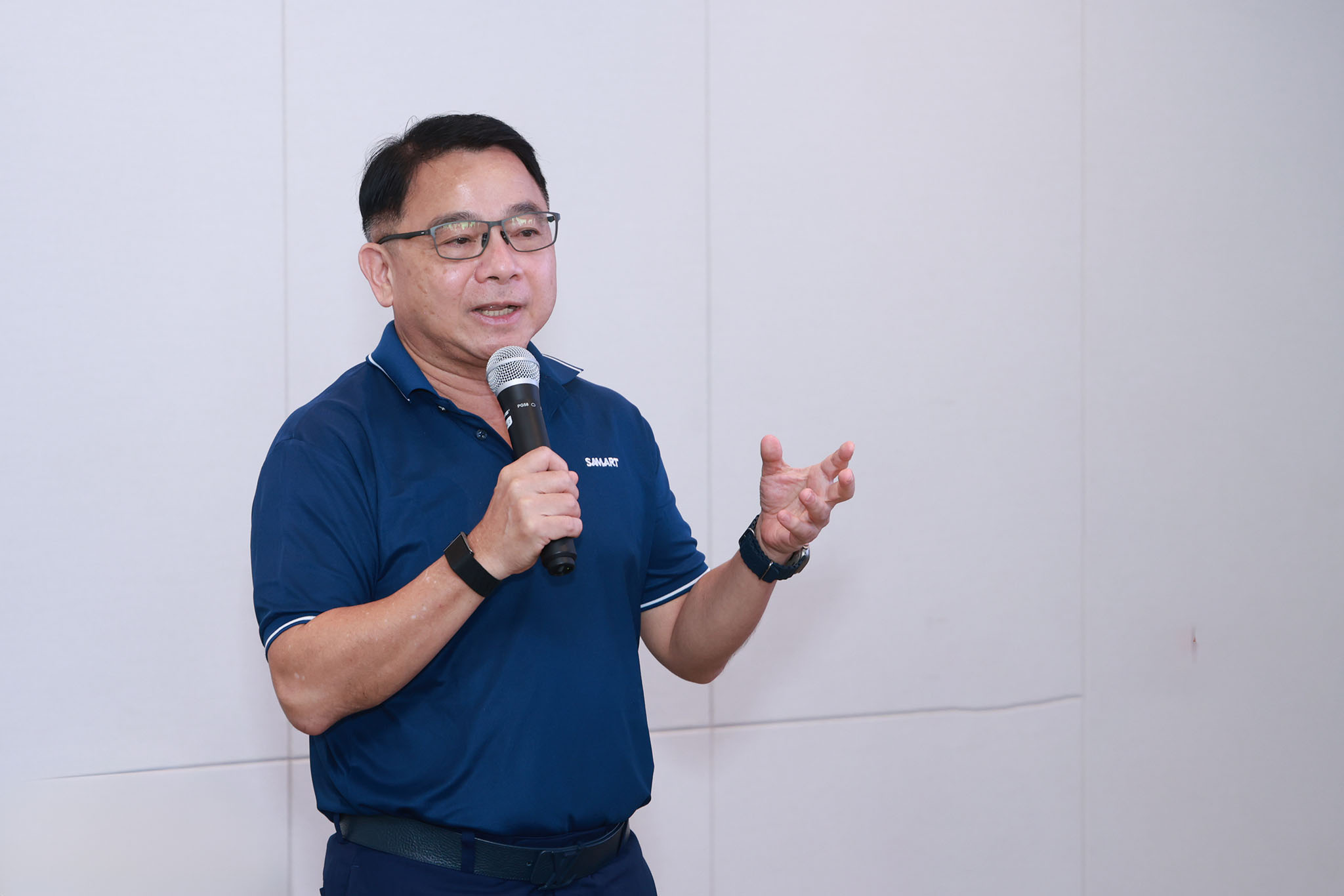 AI พลิกเกมองค์กรใหญ่ ดันรายได้โตสองหลักและเปิดทางธุรกิจใหม่