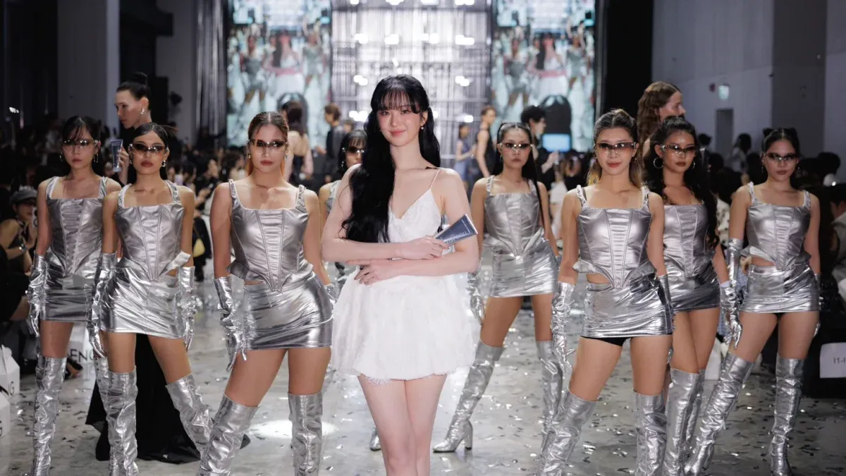 การจับมือเซเลบริตี้อาวุธลับใหม่ของ T-Beauty