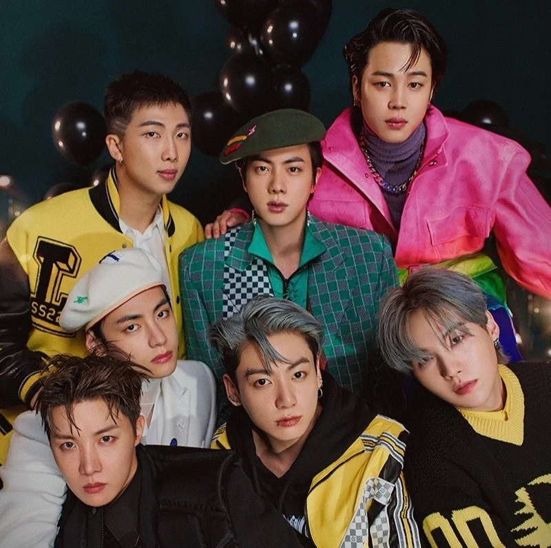 เมื่อ K-Pop ไม่เล่นตามเกมเดิม: บอยคอตแกรมมี่ของ BTS กำลังเขียนกติกาใหม่ให้เวทีโลก