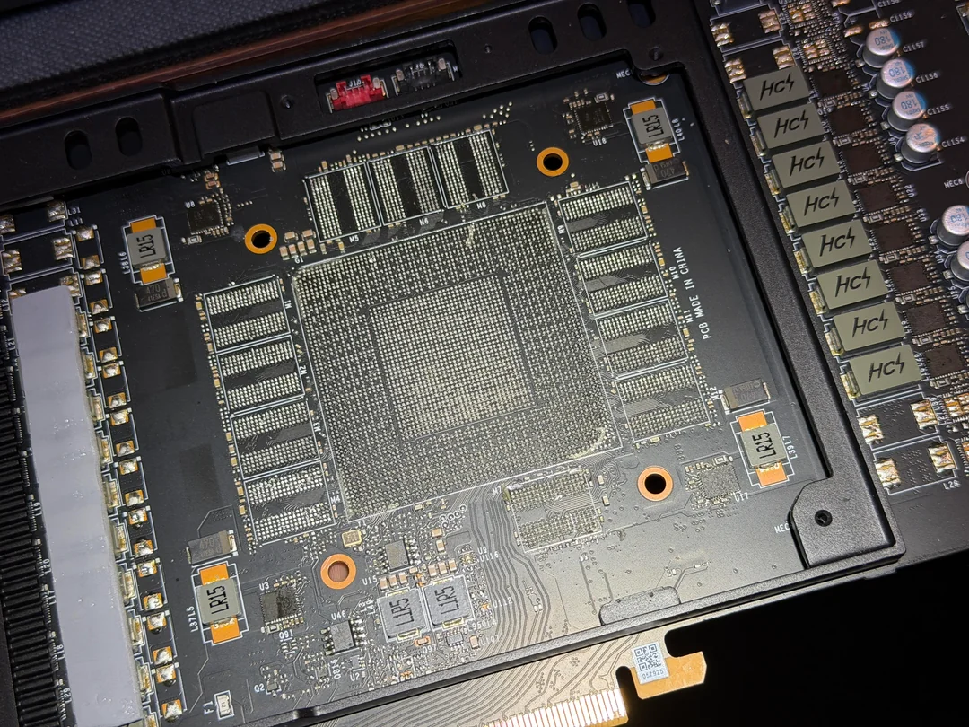 ศูนย์บริการถอด RAM ออกจากโน้ตบุ๊ก เกมเมอร์ควรกลัวอะไรจากการเคลมประกัน