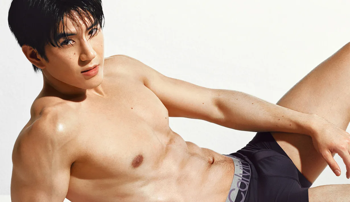 แคมเปญ Calvin Klein Fall 2026 เมื่อความมั่นใจเริ่มจากชุดชั้นใน