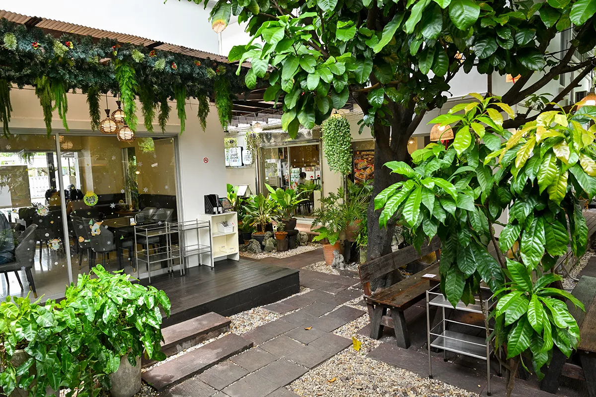 11 ร้านต้มยำกุ้งน้ำข้นรสเด็ดรอบกรุงเทพ เดินทางสะดวก