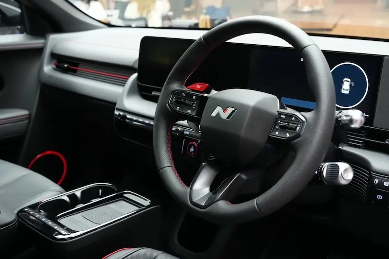 Hyundai IONIQ 5 N Line ลดแรงช่วง Early Bird ก่อนขึ้นราคา