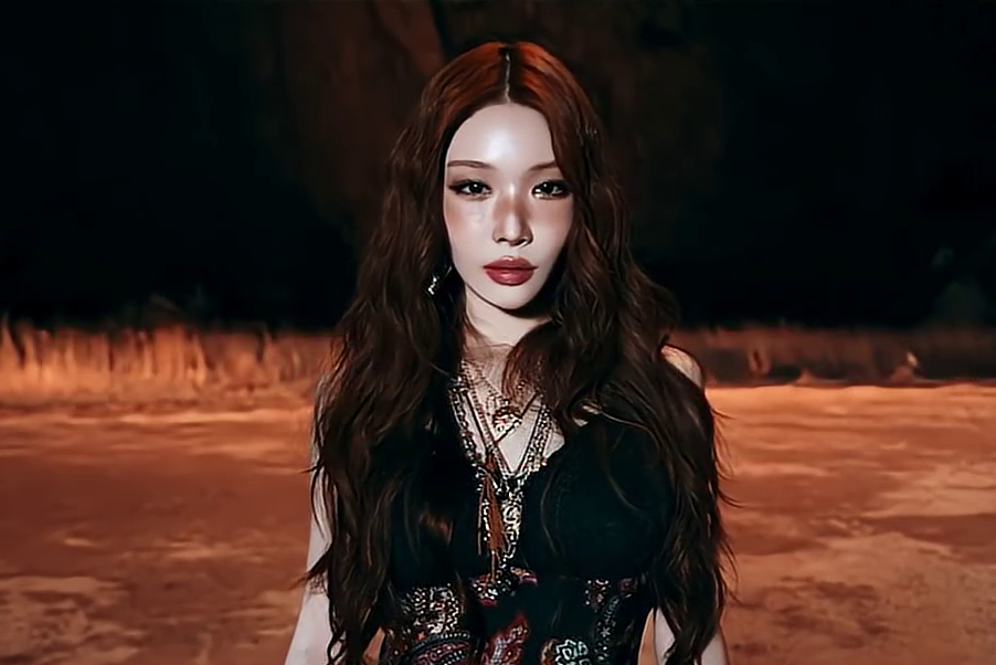 สามไอดอลหญิง K-pop เปิดศึกคัมแบ็กเดี่ยวในช่วงเวลาไล่เลี่ยกัน